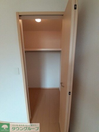 グラン・ソレイユIの物件内観写真